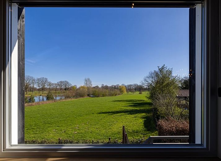 Unterkunft 522317 - Ferienhaus Twente - Vakantiehuisje in Hengelo