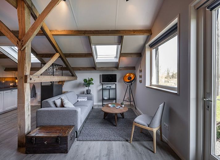 Unterkunft 522317 - Ferienhaus Twente - Vakantiehuisje in Hengelo