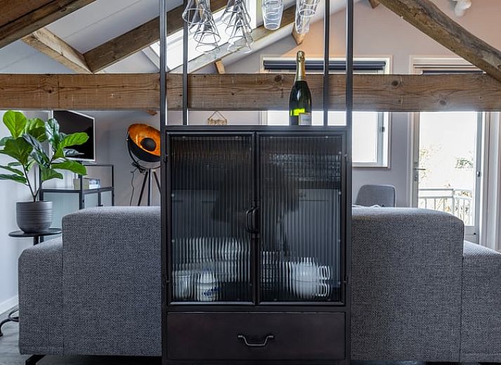 Unterkunft 522317 - Ferienhaus Twente - Vakantiehuisje in Hengelo