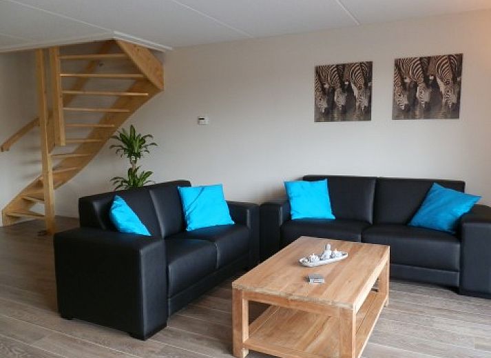 Verblijf 522402 • Vakantiewoning Twente • Boerderij appartementen 't Katreel