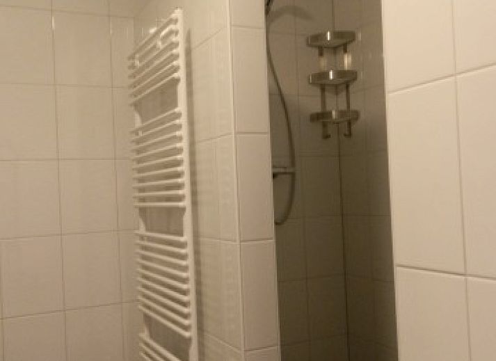 Gemuetliches Wohnzimmer der Farm Apartments 't Katreel in Haaksbergen, Twente. Gemuetliche Sitzecke in einem Ferienhaus.