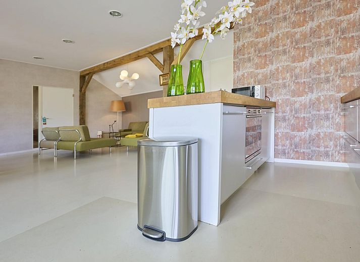 Unterkunft 522407 - Ferienhaus Twente - Design Farmers Barn Twente