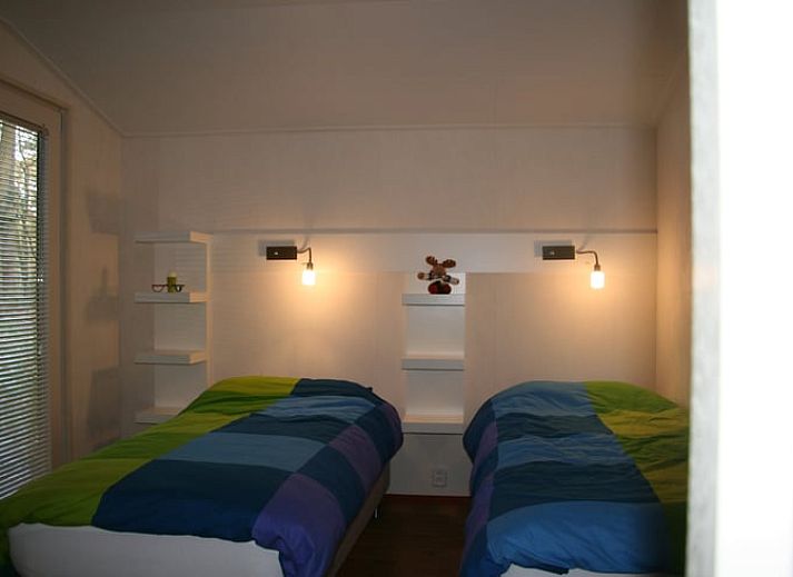 Vacation cottage in Haaksbergen, a charming vacation home in Twente, Overijssel, surrounded by lush nature and woodland.