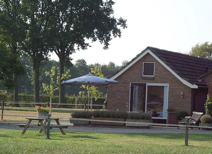 Guest house 522412 • Holiday property Twente • Vakantiehuis in Haaksbergen