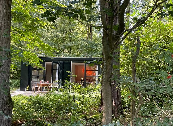Verblijf 522413 - Vakantiewoning Twente - Huisje in Haaksbergen