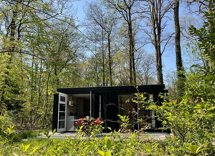Verblijf 522413 - Vakantiewoning Twente - Huisje in Haaksbergen