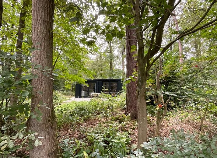 Verblijf 522413 - Vakantiewoning Twente - Huisje in Haaksbergen