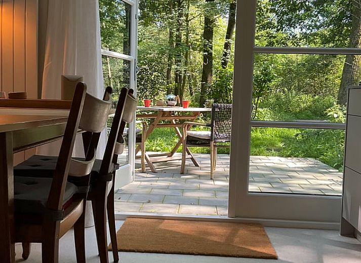 Verblijf 522413 - Vakantiewoning Twente - Huisje in Haaksbergen