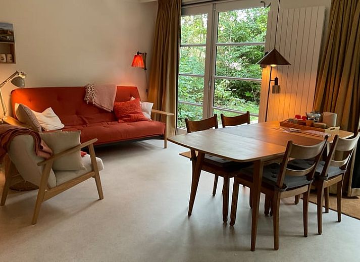 Verblijf 522413 - Vakantiewoning Twente - Huisje in Haaksbergen