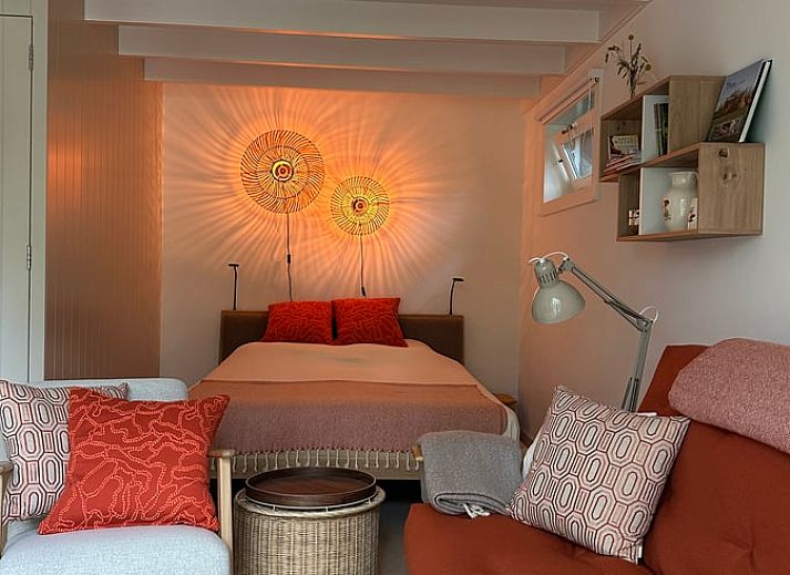Verblijf 522413 - Vakantiewoning Twente - Huisje in Haaksbergen