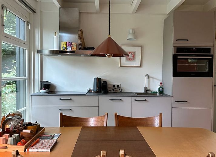 Verblijf 522413 - Vakantiewoning Twente - Huisje in Haaksbergen