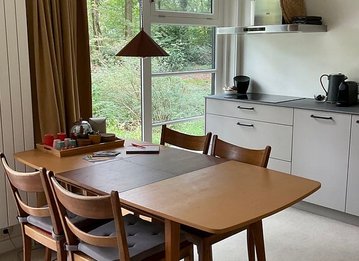 Verblijf 522413 - Vakantiewoning Twente - Huisje in Haaksbergen