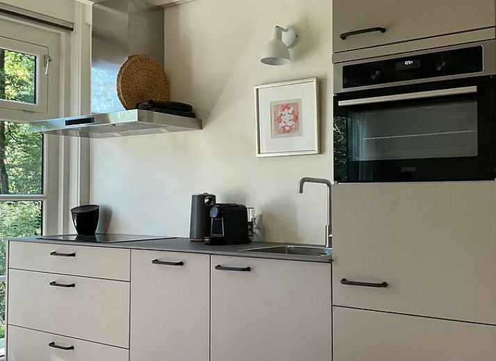 Verblijf 522413 - Vakantiewoning Twente - Huisje in Haaksbergen