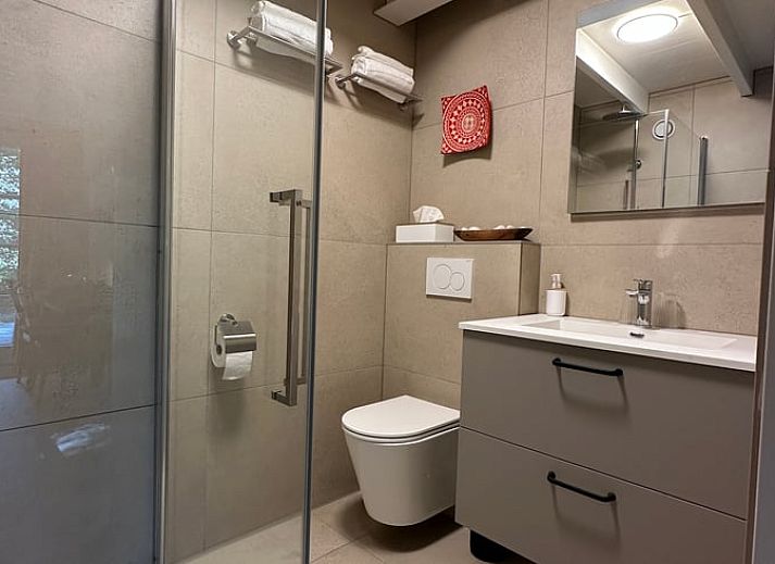Verblijf 522413 - Vakantiewoning Twente - Huisje in Haaksbergen