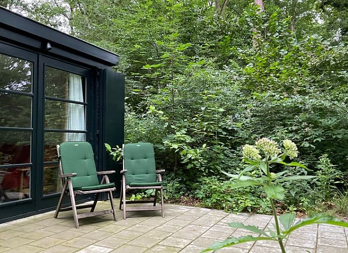 Verblijf 522413 - Vakantiewoning Twente - Huisje in Haaksbergen