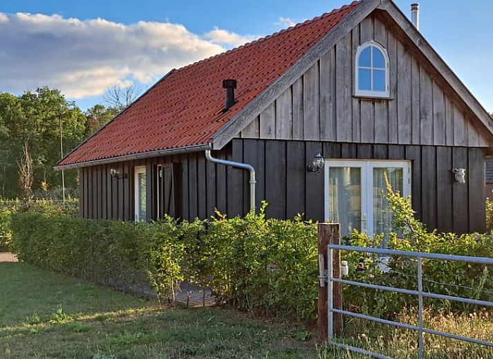 Guest house 522415 • Holiday property Twente • Vakantiehuis in Haaksbergen