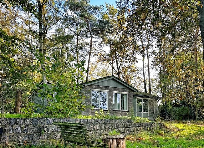 Verblijf 522419 • Vakantiewoning Twente • Huisje in Haaksbergen