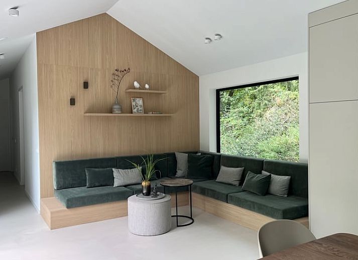 Verblijf 522421 - Vakantiewoning Twente - Huisje in Haaksbergen