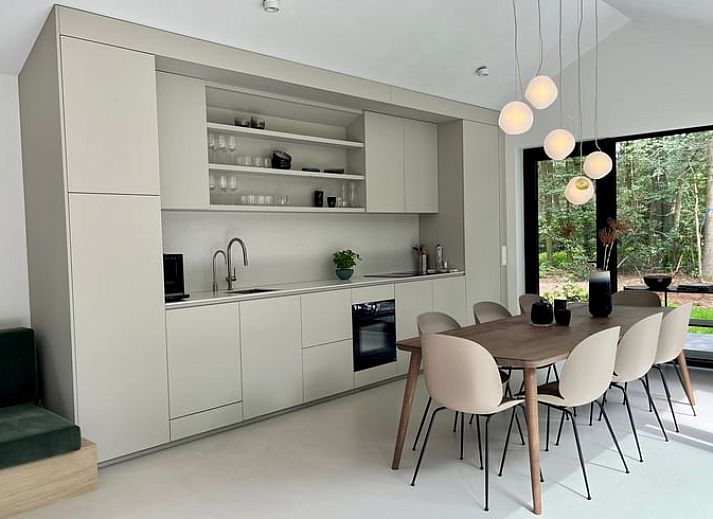 Verblijf 522421 - Vakantiewoning Twente - Huisje in Haaksbergen