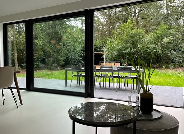 Verblijf 522421 - Vakantiewoning Twente - Huisje in Haaksbergen