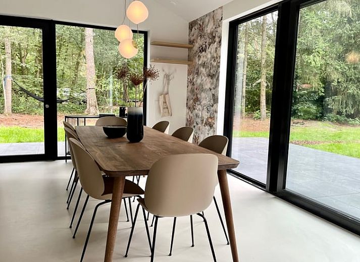 Verblijf 522421 - Vakantiewoning Twente - Huisje in Haaksbergen