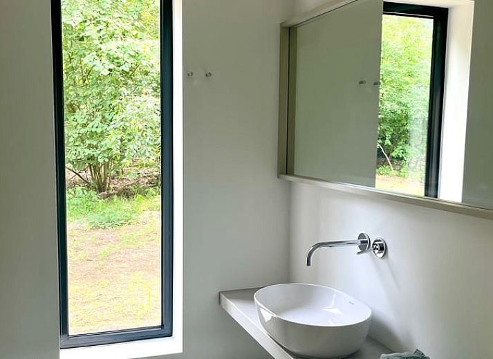 Verblijf 522421 - Vakantiewoning Twente - Huisje in Haaksbergen