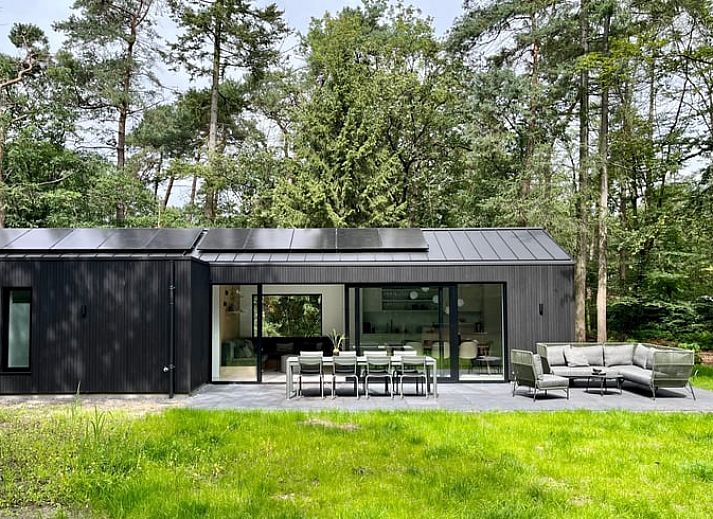 Verblijf 522421 - Vakantiewoning Twente - Huisje in Haaksbergen