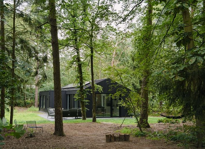 Verblijf 522421 - Vakantiewoning Twente - Huisje in Haaksbergen