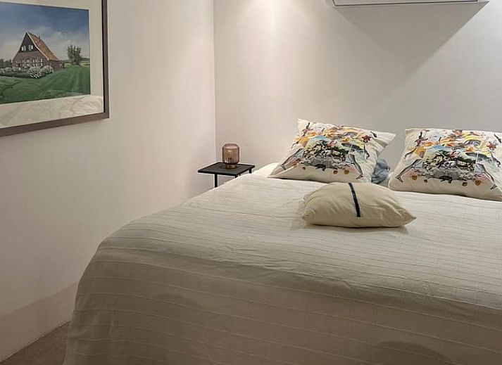 Rustieke omgeving van Huisje in Haaksbergen, vakantiehuis in Twente, Overijssel, met groen landschap en historische watermolen.