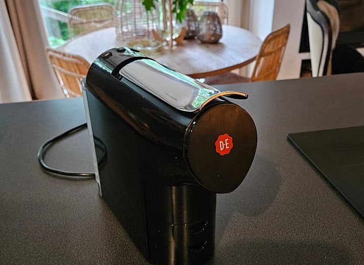 Verblijf 522424 - Vakantiewoning Twente - Huisje in Haaksbergen