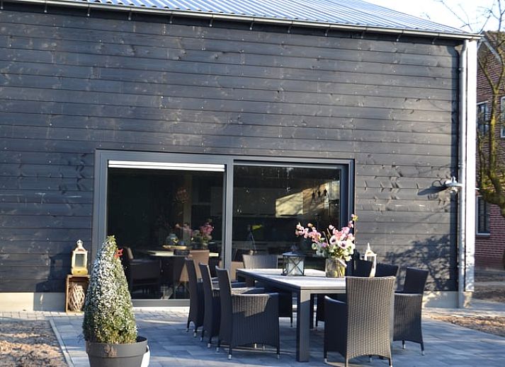 Verblijf 522427 • Vakantiewoning Twente • Vakantiehuis in Haaksbergen
