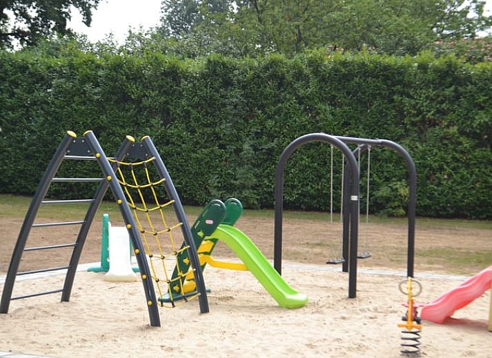 Unterkunft 522428 - Ferienhaus Twente - Vakantiehuis in Haaksbergen