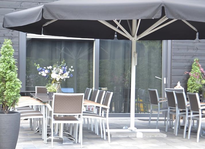 Unterkunft 522428 - Ferienhaus Twente - Vakantiehuis in Haaksbergen