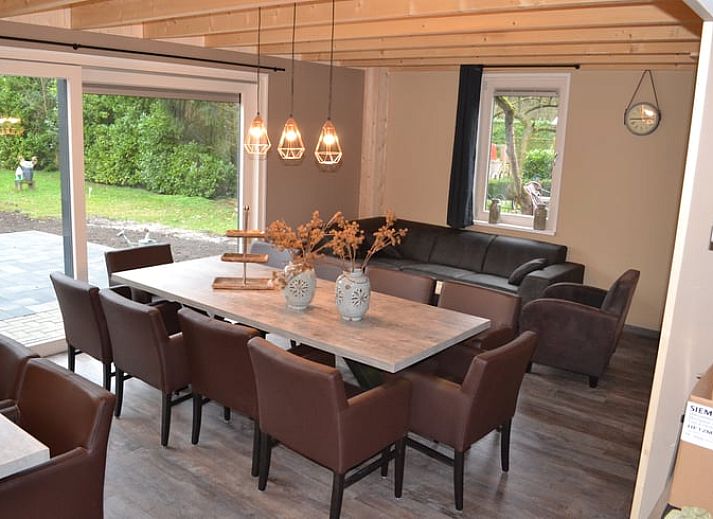 Unterkunft 522428 - Ferienhaus Twente - Vakantiehuis in Haaksbergen