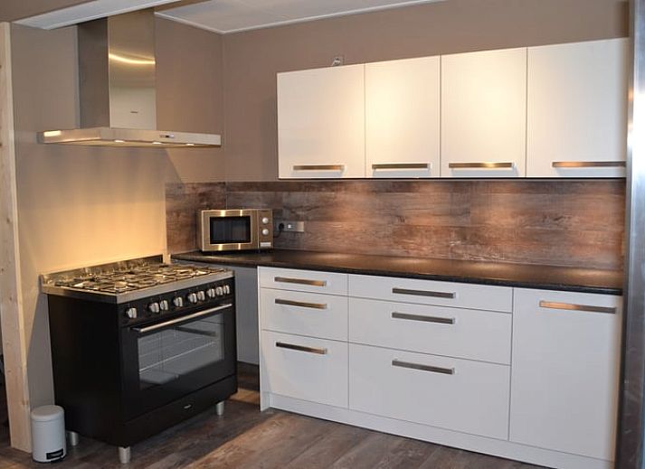 Unterkunft 522428 - Ferienhaus Twente - Vakantiehuis in Haaksbergen