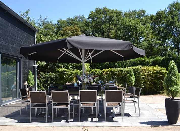 Unterkunft 522428 - Ferienhaus Twente - Vakantiehuis in Haaksbergen