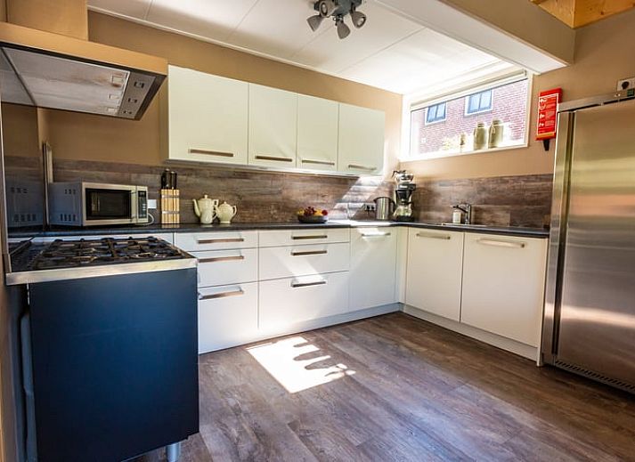 Unterkunft 522428 - Ferienhaus Twente - Vakantiehuis in Haaksbergen