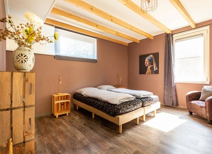 Unterkunft 522428 - Ferienhaus Twente - Vakantiehuis in Haaksbergen