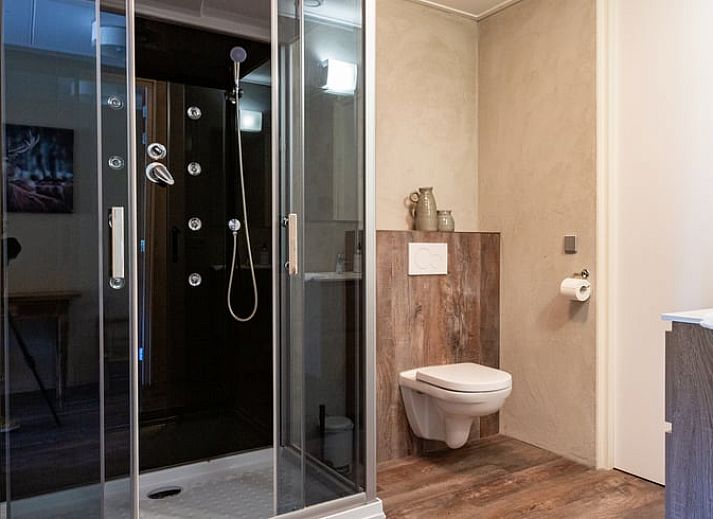 Unterkunft 522428 - Ferienhaus Twente - Vakantiehuis in Haaksbergen