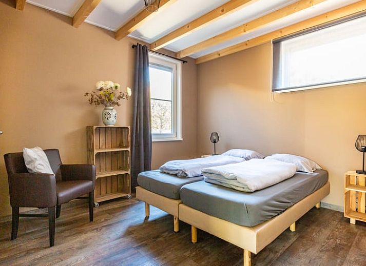 Unterkunft 522428 - Ferienhaus Twente - Vakantiehuis in Haaksbergen