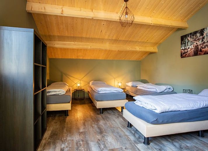 Unterkunft 522428 - Ferienhaus Twente - Vakantiehuis in Haaksbergen