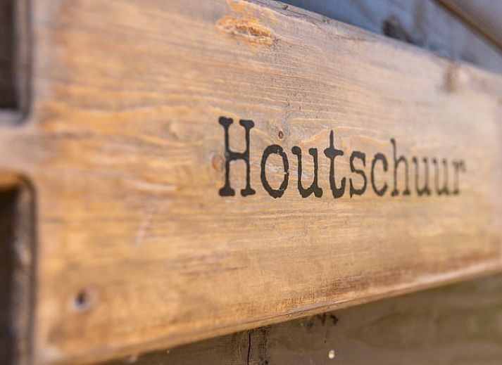 Unterkunft 522428 - Ferienhaus Twente - Vakantiehuis in Haaksbergen