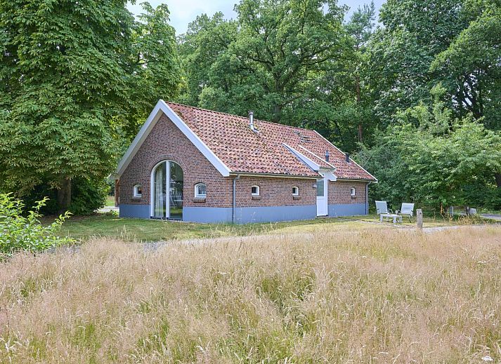 Unterkunft 522430 - Ferienhaus Twente - Design Lodge Twente