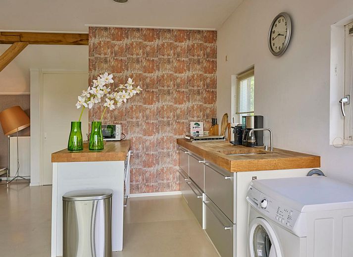 Verblijf 522432 - Vakantiewoning Twente - Farmers Lodge Combi