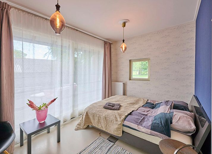 Verblijf 522432 - Vakantiewoning Twente - Farmers Lodge Combi