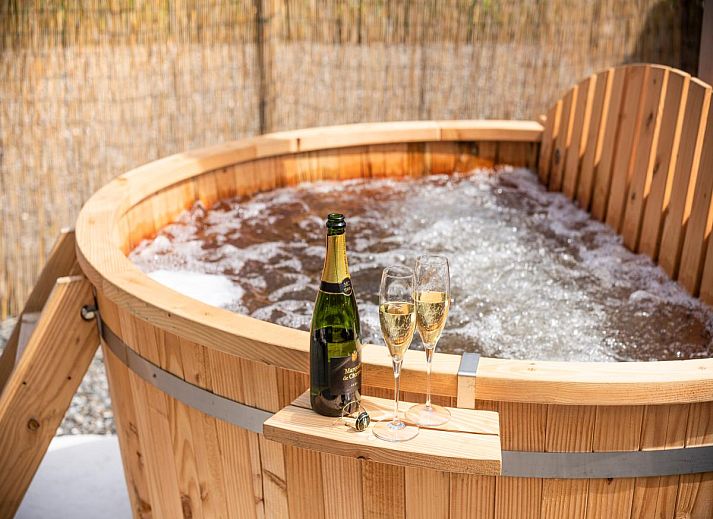 Verblijf 522433 - Vakantiewoning Twente - Twente Village