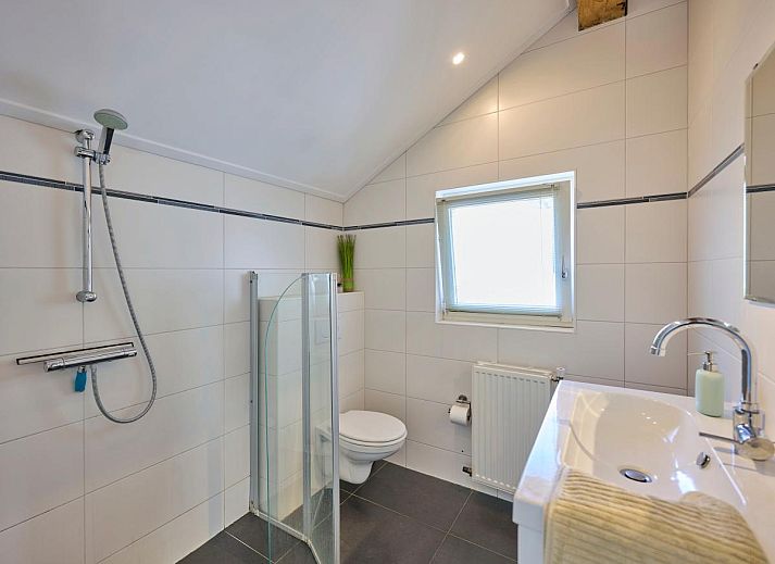 Verblijf 522433 - Vakantiewoning Twente - Twente Village