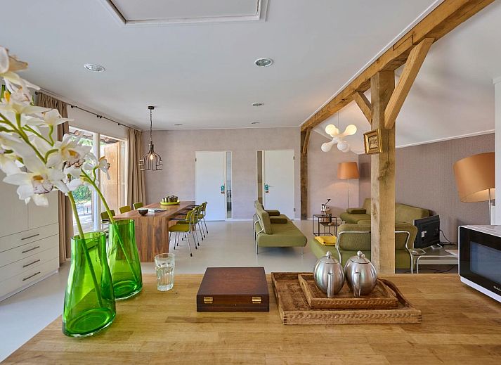 Verblijf 522433 - Vakantiewoning Twente - Twente Village