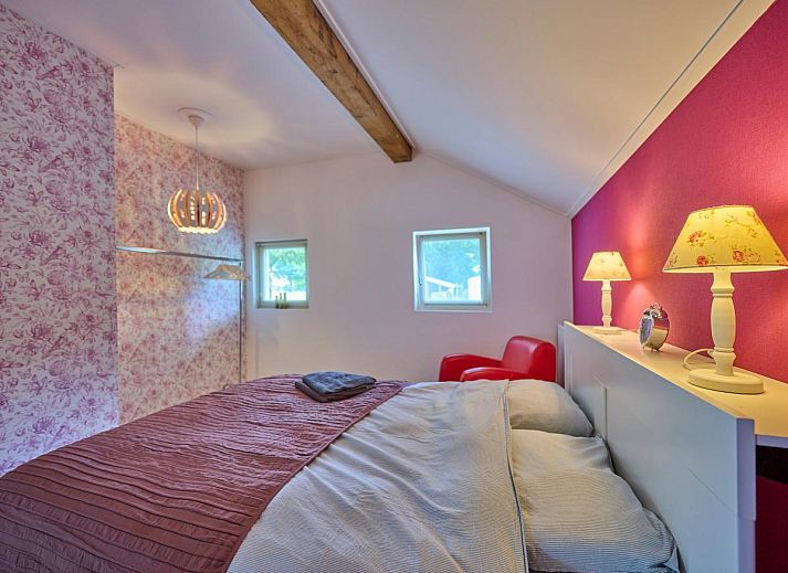 Verblijf 522433 - Vakantiewoning Twente - Twente Village