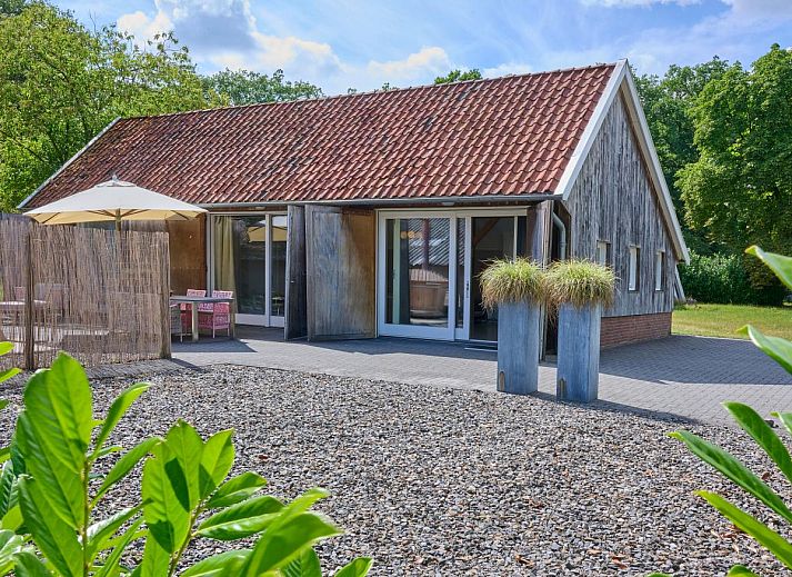 Verblijf 522433 - Vakantiewoning Twente - Twente Village